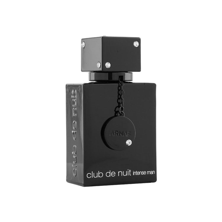 Club De Nuit Men Intense Perfume Oil