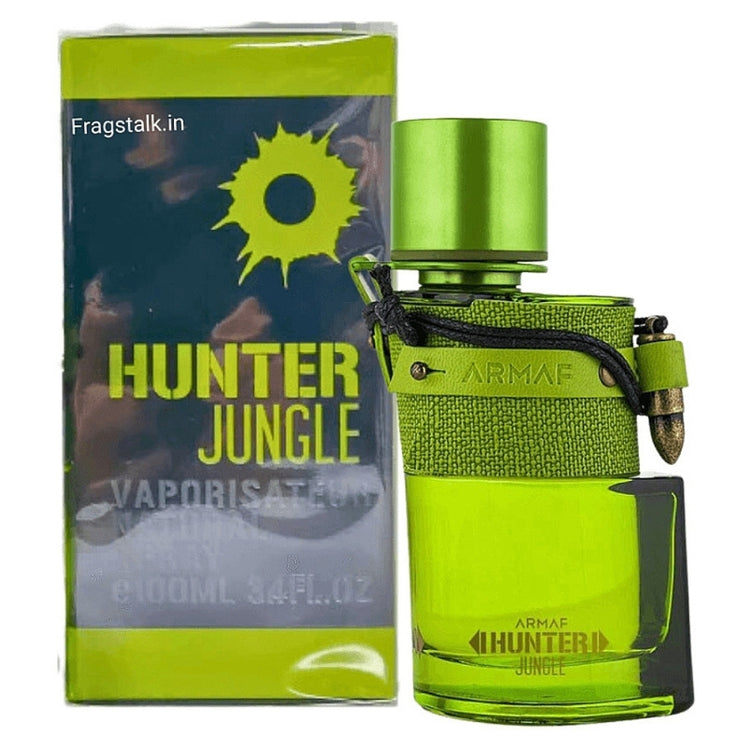 Hunter Jungle