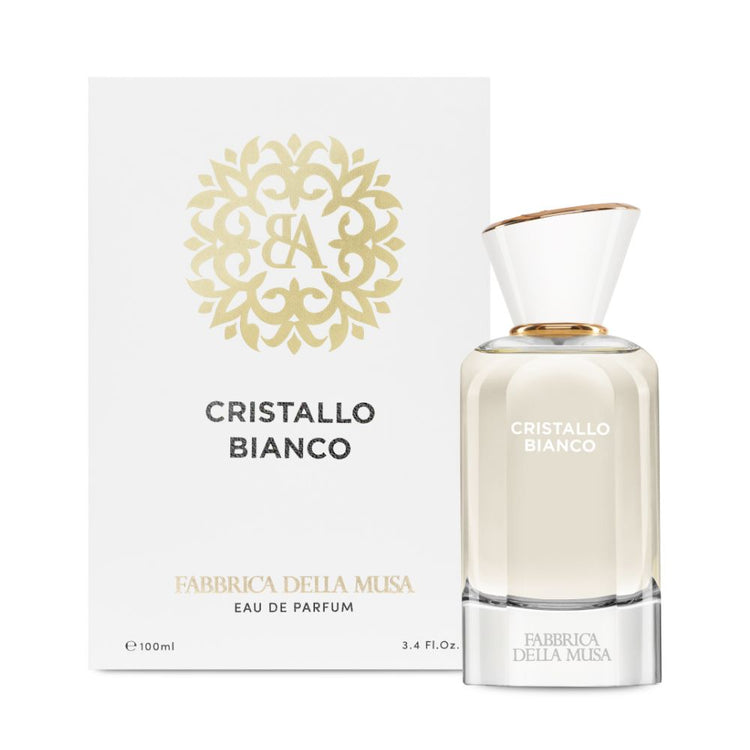 Cristallo Bianco