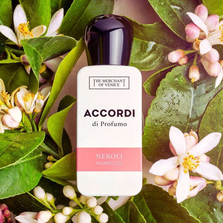 Neroli Marocco