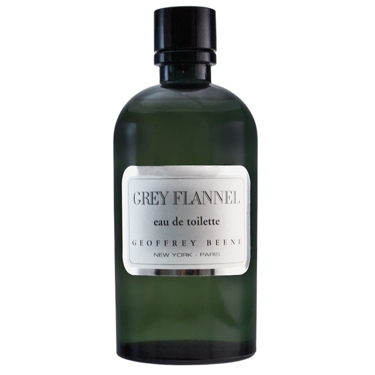 Grey Flannel