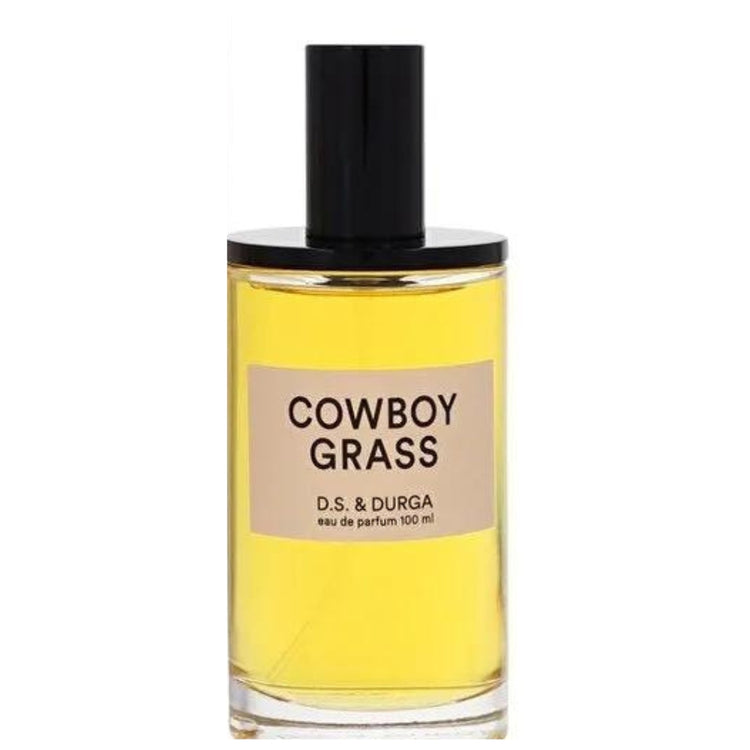 Cowboy Grass