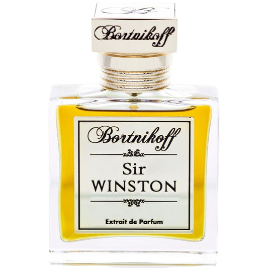 Sir Winston