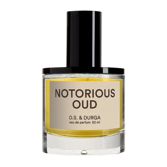 Notorious Oud