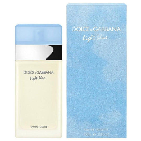 Light Blue EDT