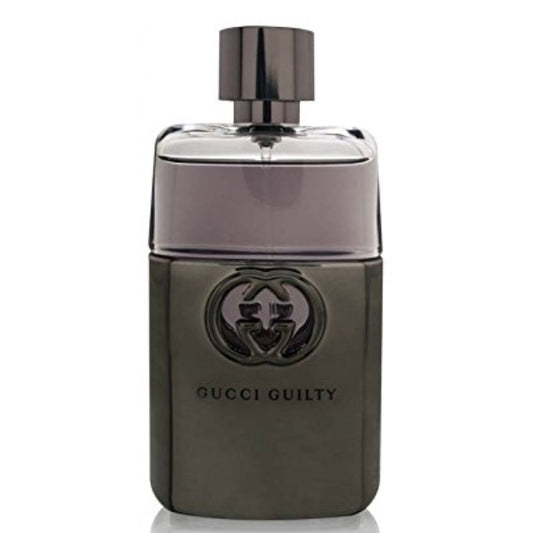 Guilty Pour Homme EDT