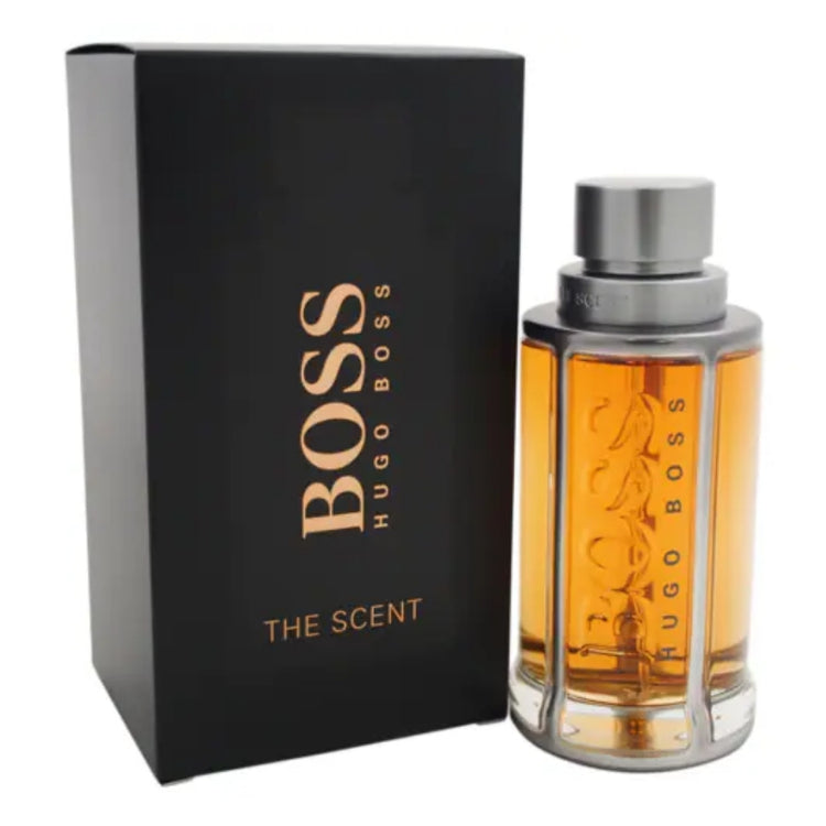 The Scent