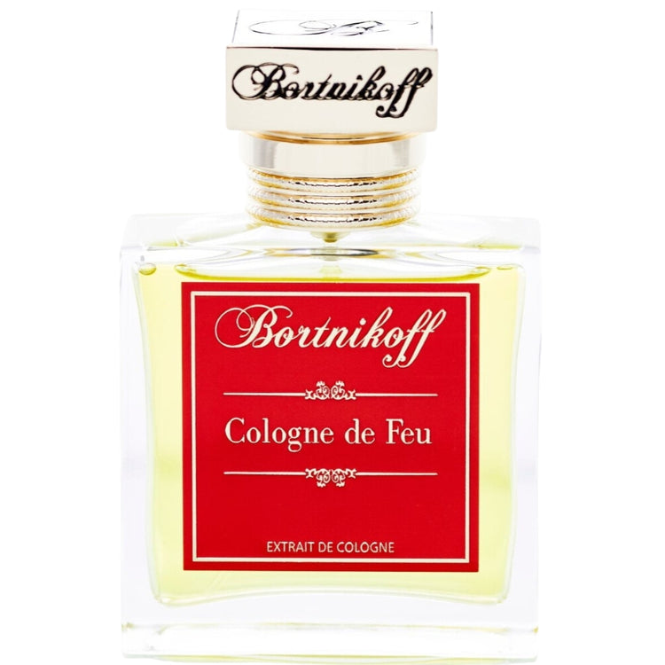 Cologne de Feu