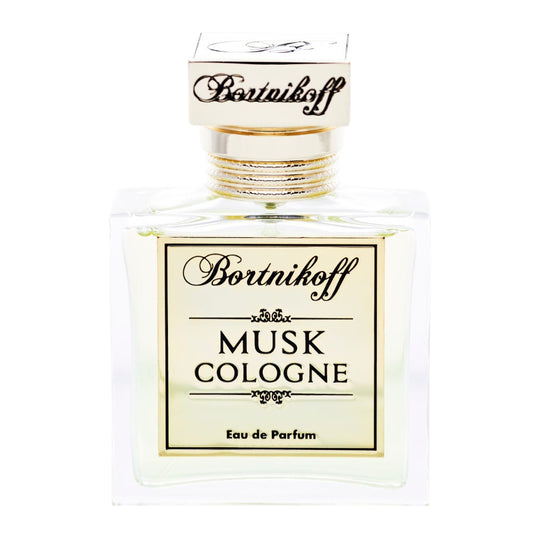 Musk Cologne