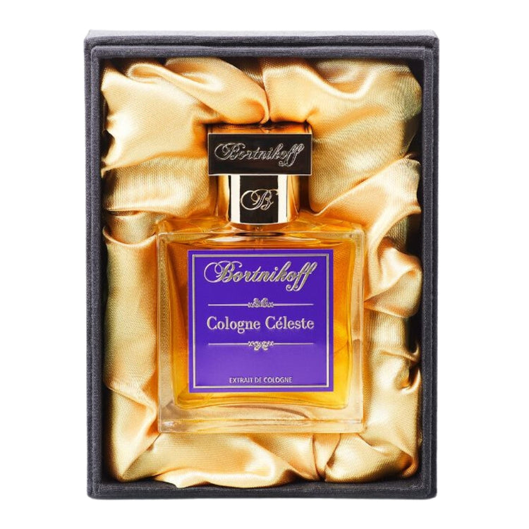 Cologne Celeste