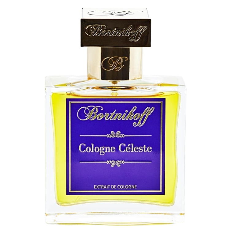 Cologne Celeste