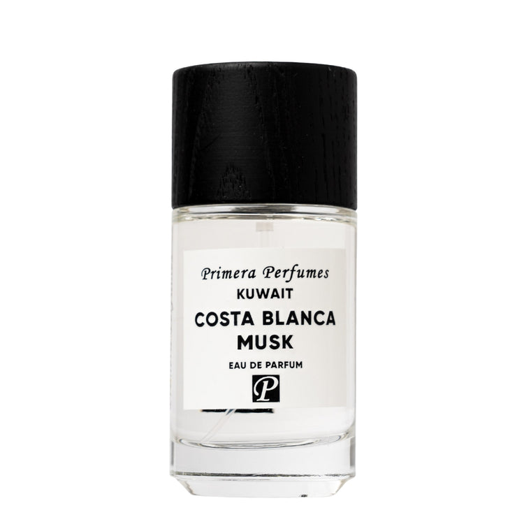 Costa Blanca Musk