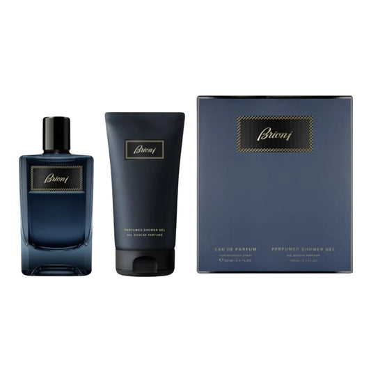 Brioni Gift Set