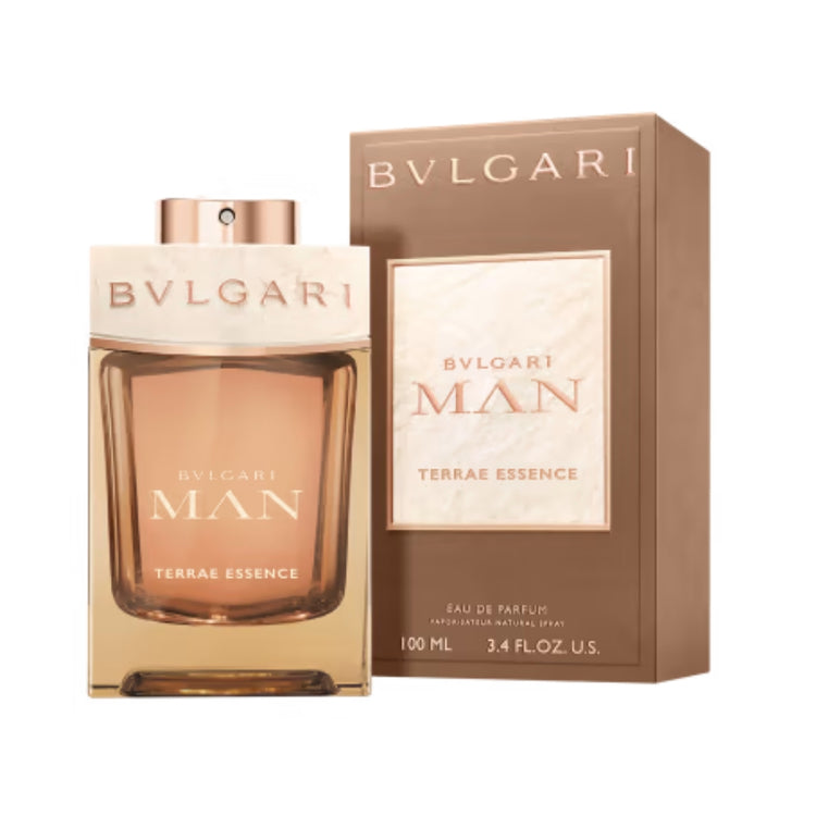 Man Terrae Essence