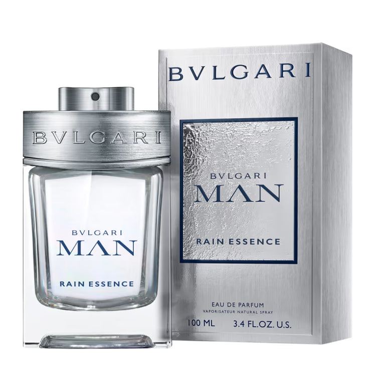 Man Rain Essence