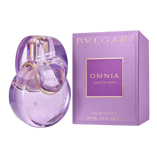 Omnia Amethyste