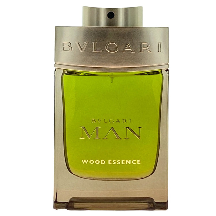 Man Wood Essence