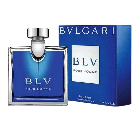 BLV Pour Homme