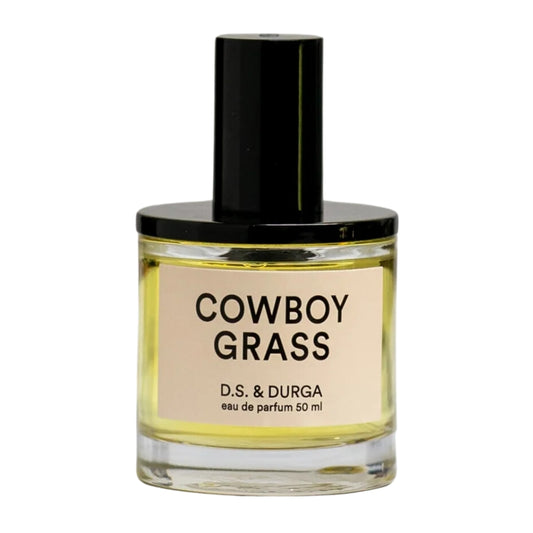 Cowboy Grass