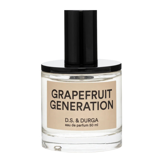 Grapefruit Generation