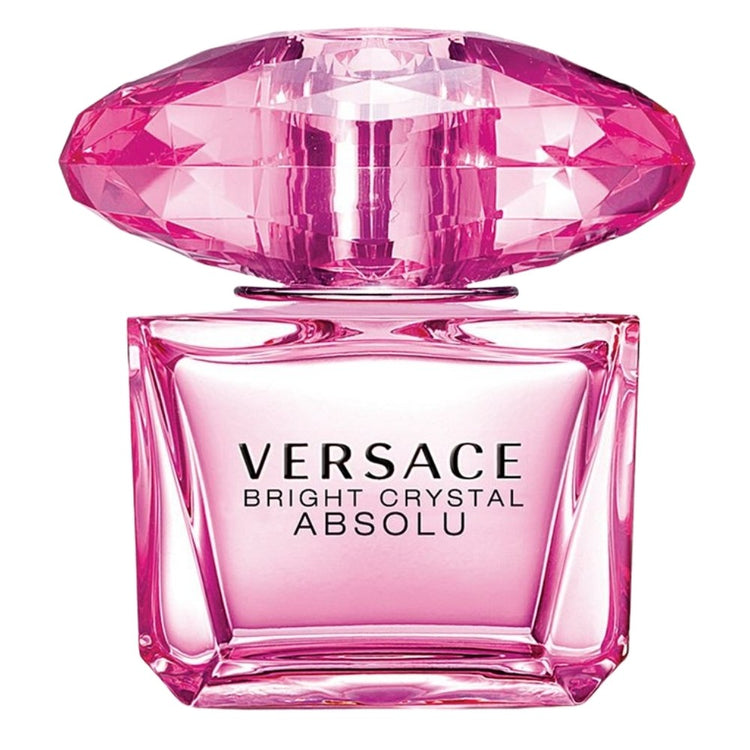 Bright Crystal Absolu for Women