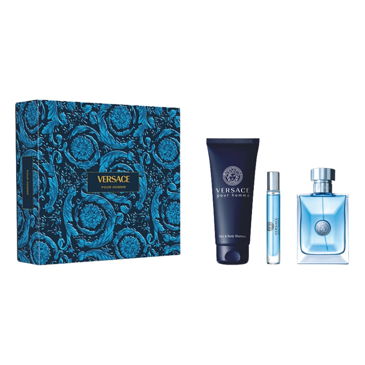 Versace Pour Homme Set