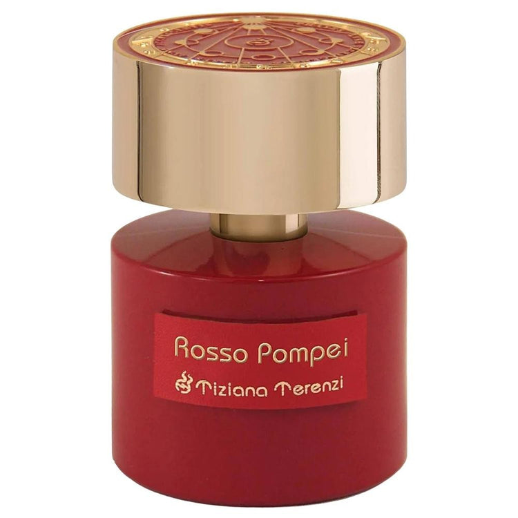 Rosso Pompei