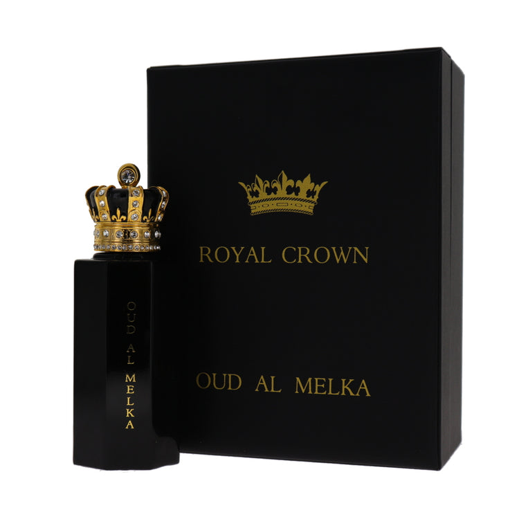 Oud Al Melka