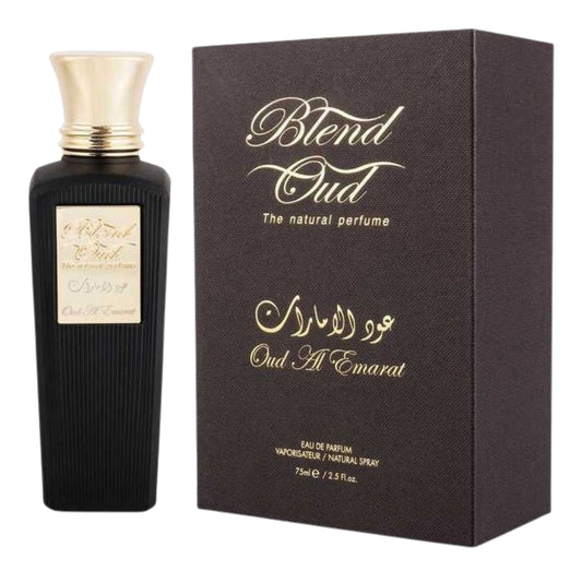 Oud Al Emarat