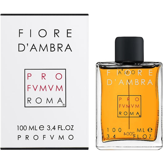 Fiore d'Ambra