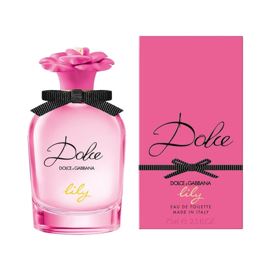 Dolce Lily