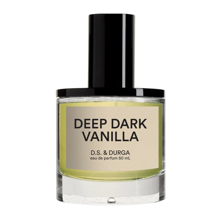 Deep Dark Vanilla