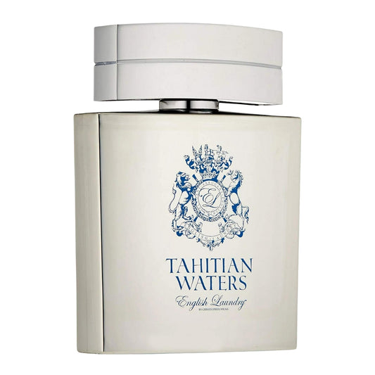 Tahitian Waters