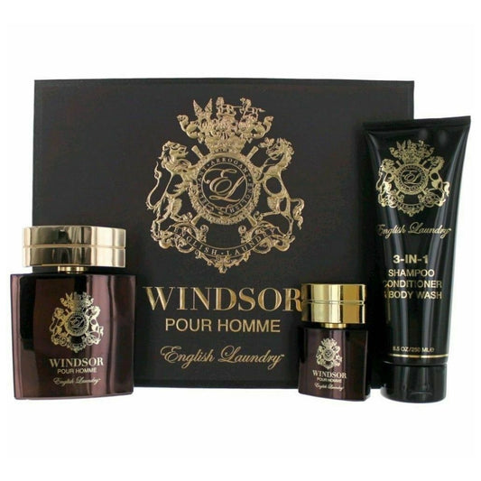 Windsor Gift Set