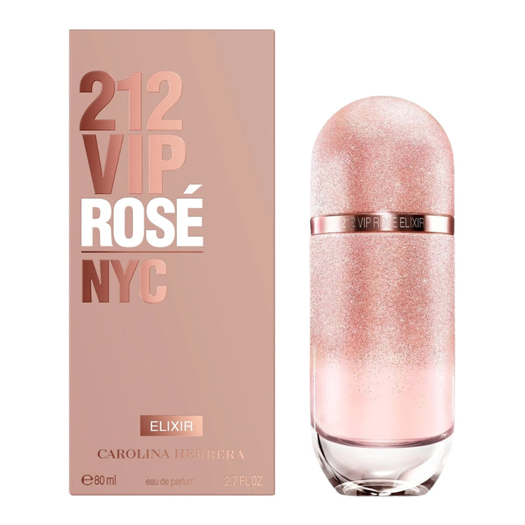 212 Vip Rose Elixir