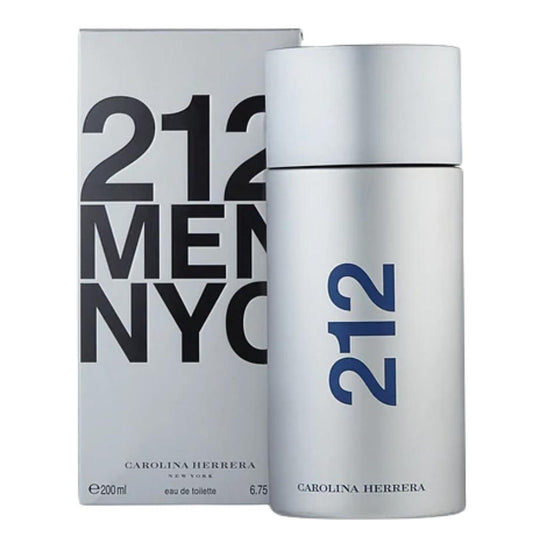 212 NYC Men