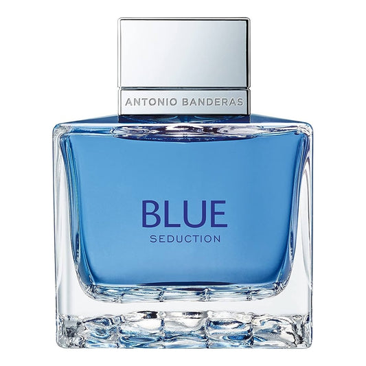 Blue Seduction EDT