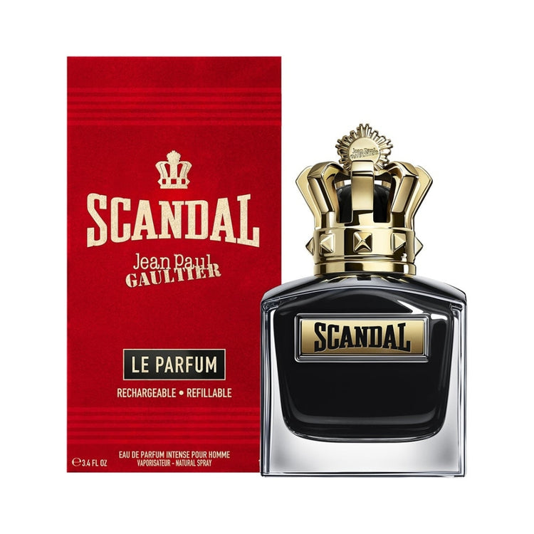 Scandal Pour Homme