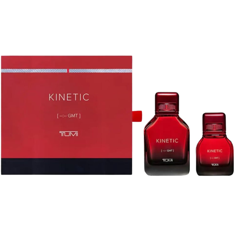 Kinetic Gift Set