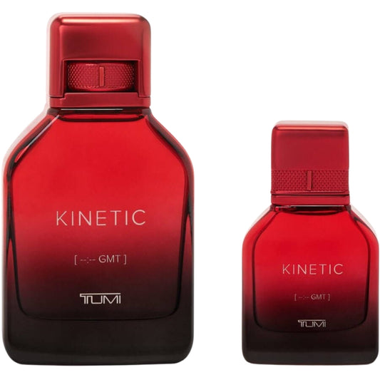 Kinetic Gift Set