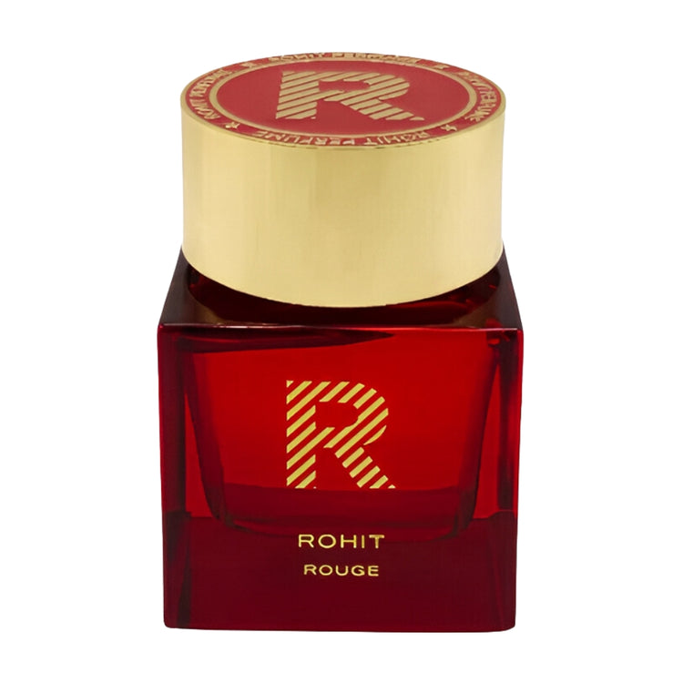 Rohit Rouge