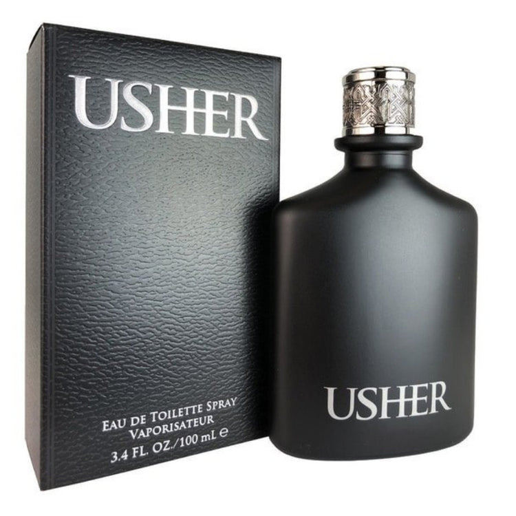 Usher For Men