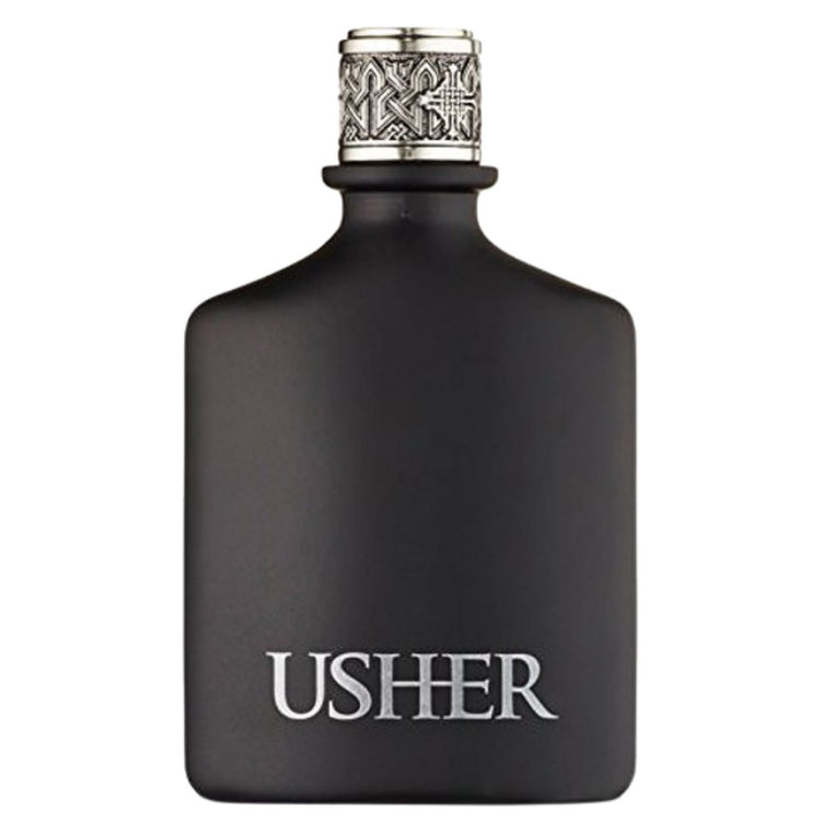 Usher For Men