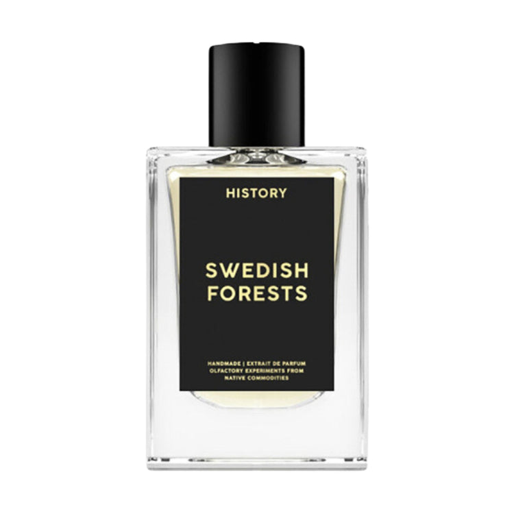 Swedish Forests