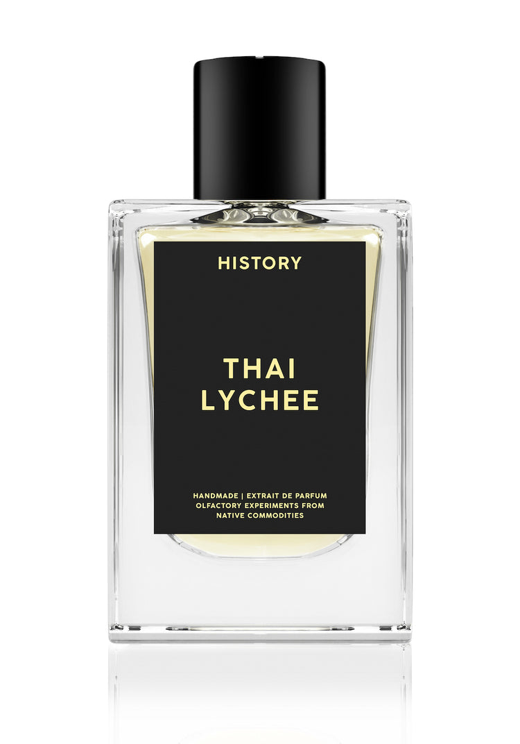 Thai Lychee