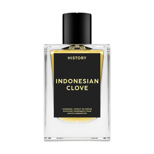 Indonesian Clove