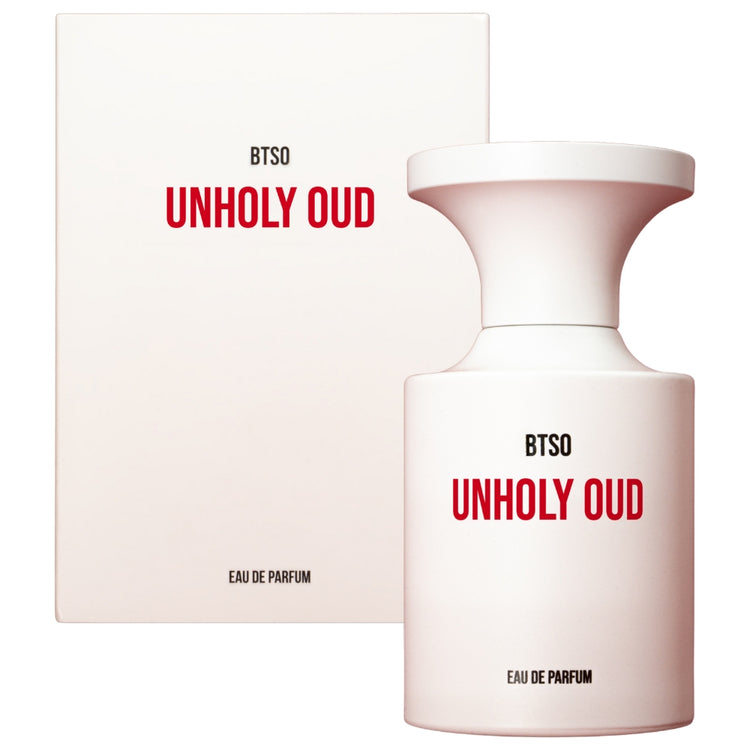 Unholy Oud