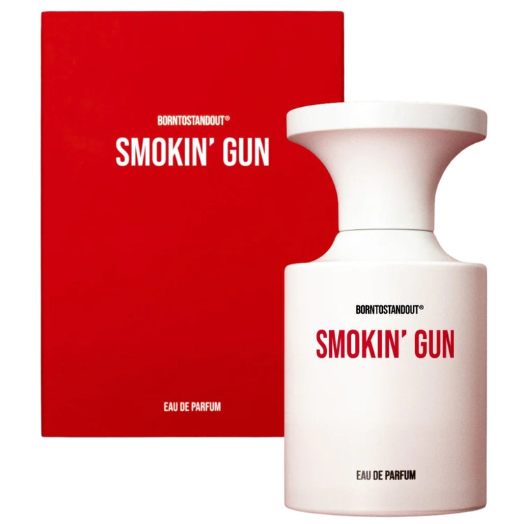 Smokin' Gun