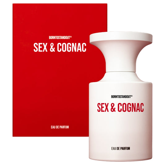 Sex & Cognac