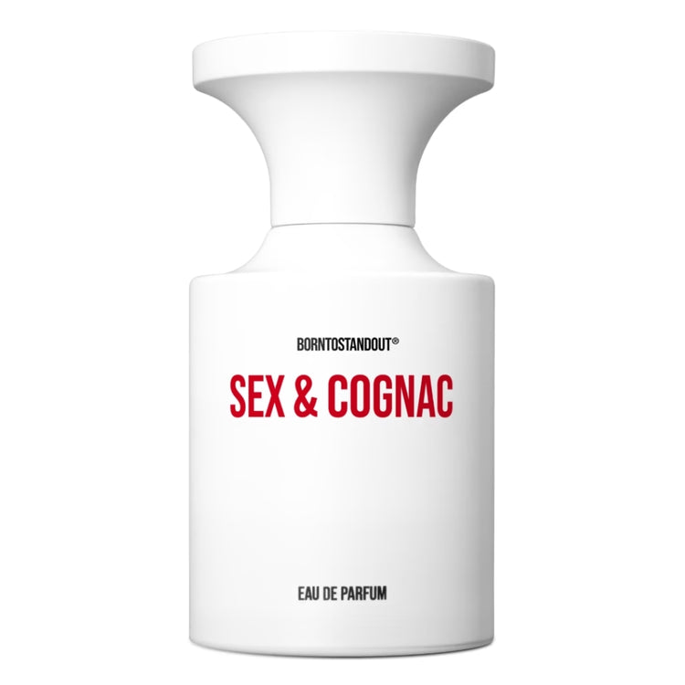 Sex & Cognac